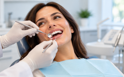 Prima visita dal dentista: come prepararsi e cosa aspettarsi