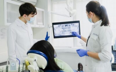 Radiologia e TAC Dentale: Innovazione Diagnostica per la Salute Orale