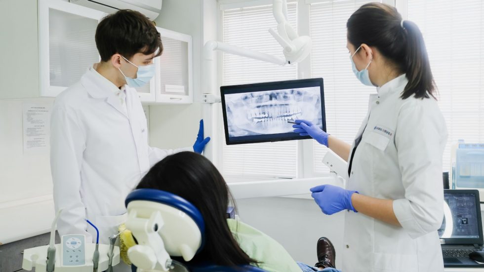 Radiologia e TAC Dentale: Innovazione Diagnostica per la Salute Orale