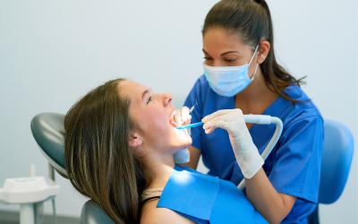 La Detartrasi: Importanza e Benefici per la Salute Dentale