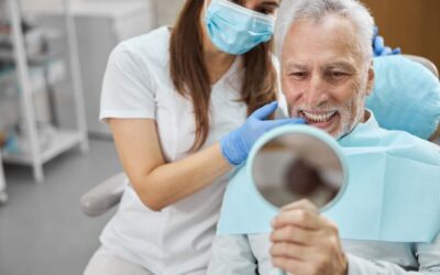 Implantologia Dentale: Guida Completa per Ritrovare il Sorriso