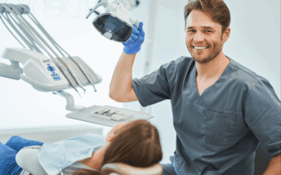 L’Importanza dei Controlli Periodici dal Dentista: Garantire la Salute Dentale a Lungo Termine