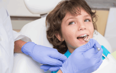 Igiene orale bambini: perché è fondamentale fin dalla tenera età