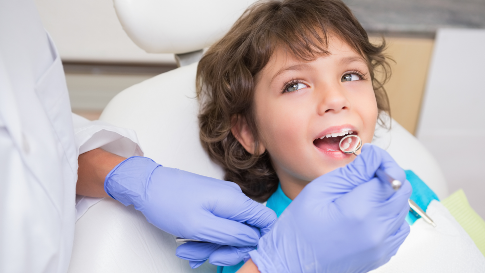 Igiene orale bambini: perché è fondamentale fin dalla tenera età